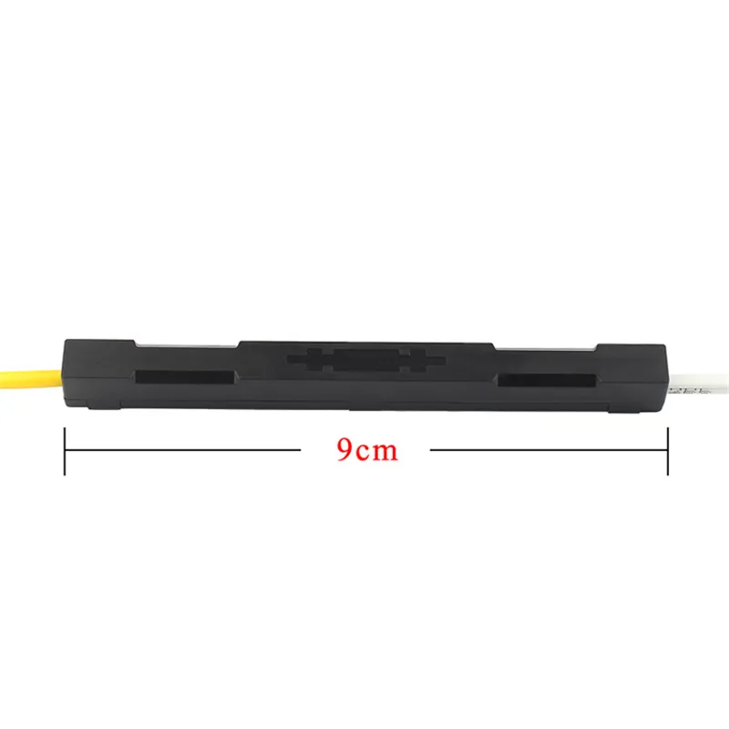 

10PCS Universal Model Optical Fiber Splice Siber Optic Connector Mechanical Splice FTTH Fast Connector 9cm