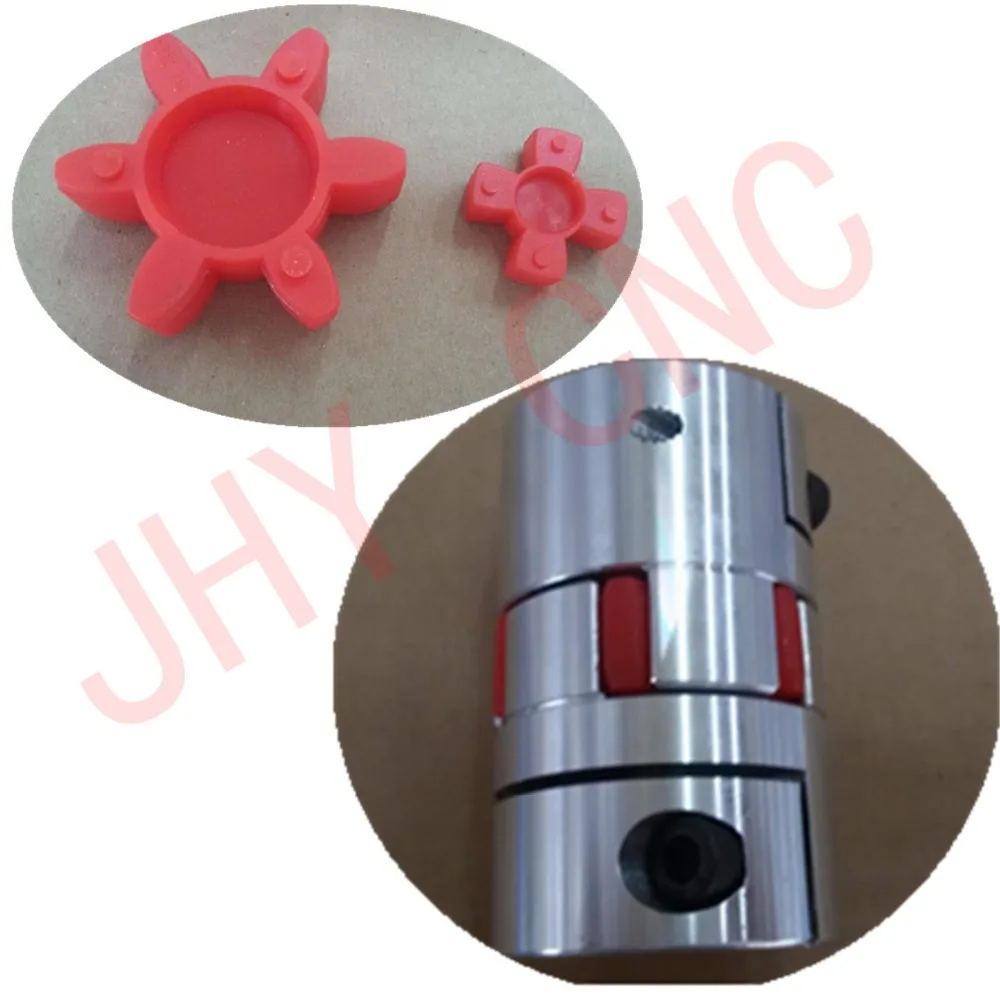 3 комплекта линейных рельсовых профилей + 4 шариковых винта винтов DFU1605 BK/BF12