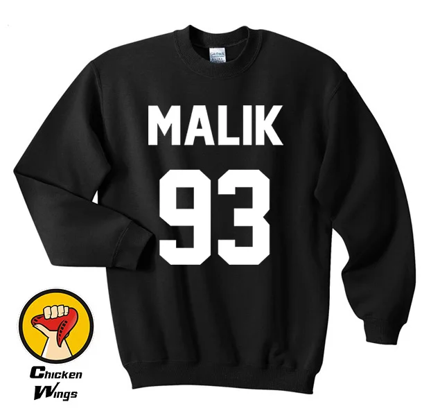 

Zayn Malik Crewneck Sweatshirt Unisex More Colors XS - 2XL