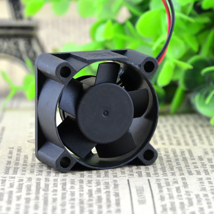 SUNON KDE2404PKS2 24V 1,2 W 4 см 4020 2 провода видео-телефон двери магнитный подшипник гипро Вентилятор охлаждения