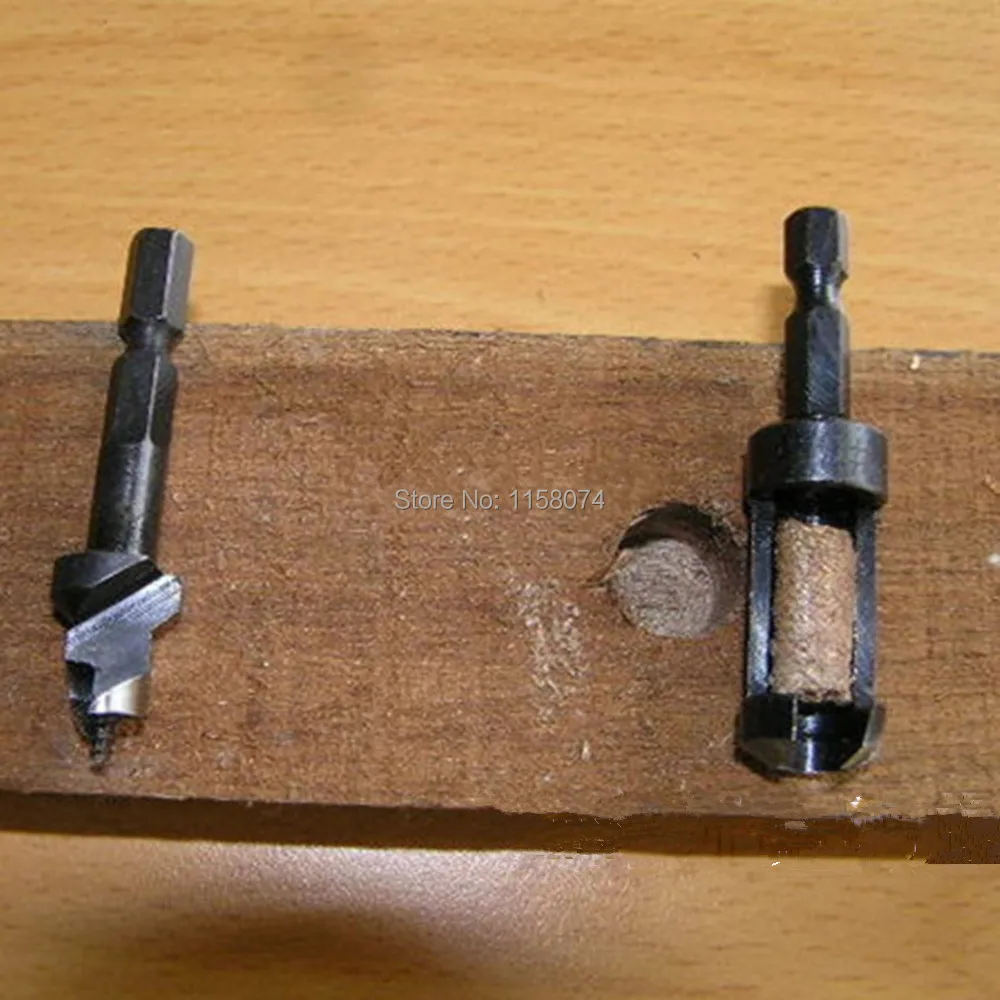 4 шт. карбоновая стальная столярная деревянная вилка для резца резец резки