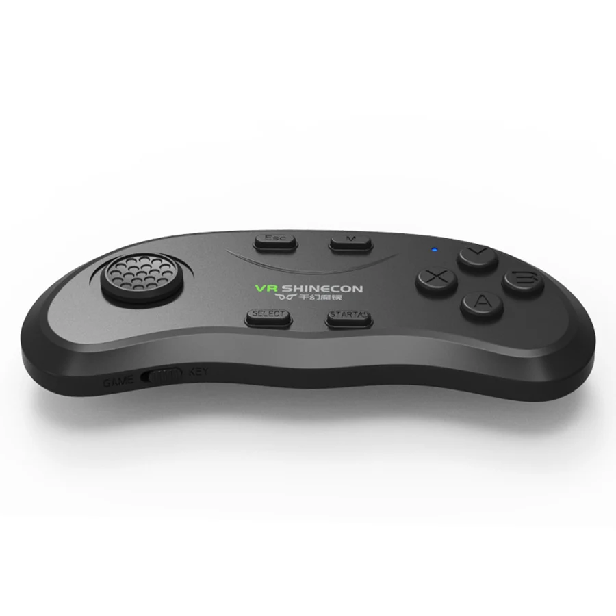Новейшие носимые 3D очки VR BOX обновленная версия виртуальной реальности 3D видео очки 4,7-6,0 дюймов для iPhone/Android/фильмов