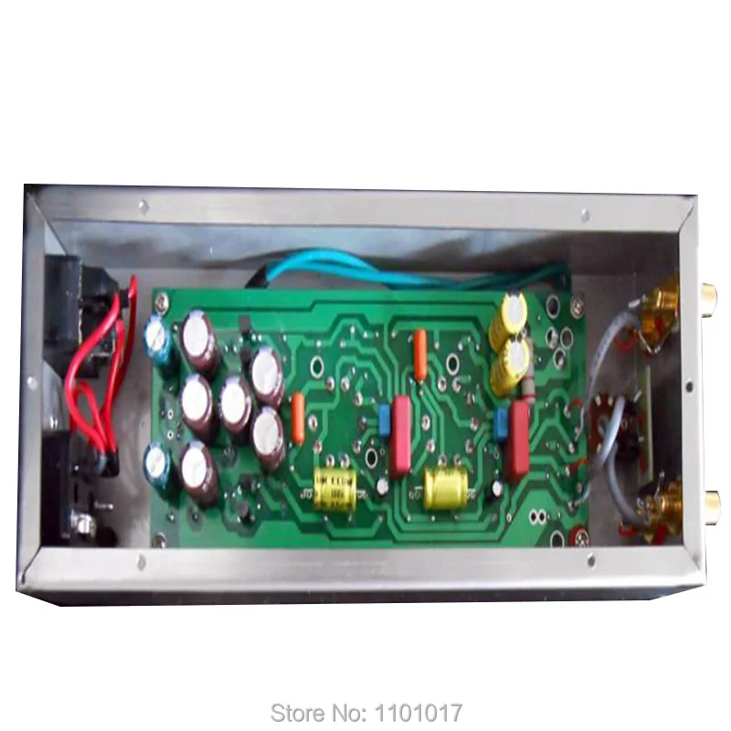 XINXIN X10-D 6n2 трубка буфера для справки музыкальная Точная фотолампа HiFi EXQUIS лампа