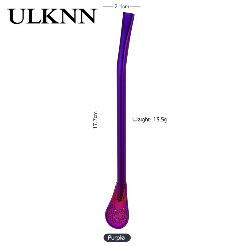 ULKNN 1 шт. из нержавеющей стали ложка для пипетки бытовые кухонные принадлежности