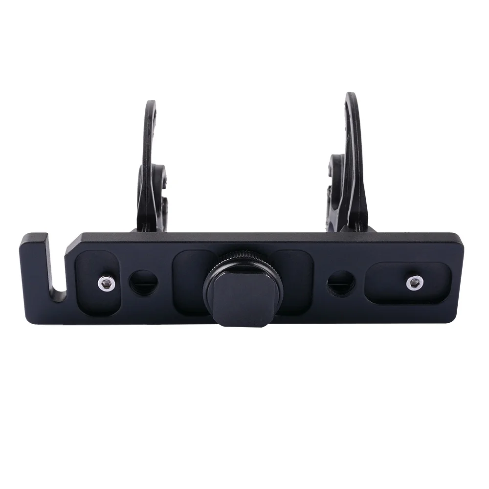 Подвеска DIGITALFOTO MICKIT Shockmount обеспечивает максимальную изоляцию от любых вибраций