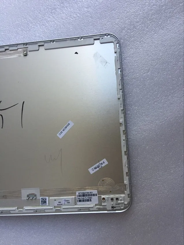 Для hp Spectre XT13 XT 13 13-2000 13-2128tu lcd задняя крышка Крышка 694726-001