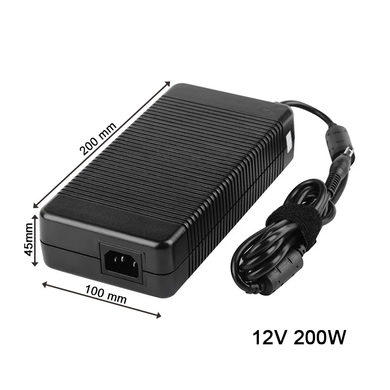 Алюминиевый компьютерный чехол RGeek Mini ITX для ПК корпус HTPC USB 3 0 с блоком питания 200