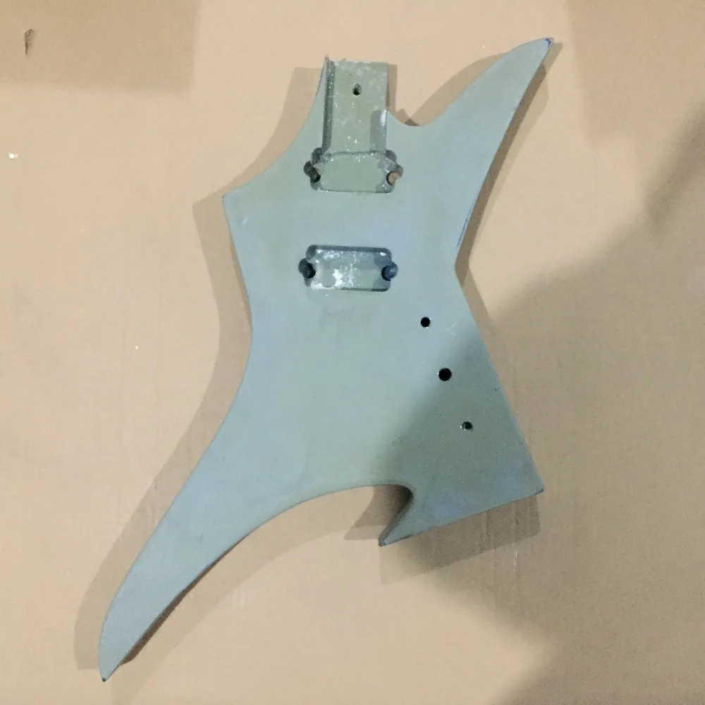 

Afanti Music Electric guitar/ DIY Electric guitar body (ADK-767)