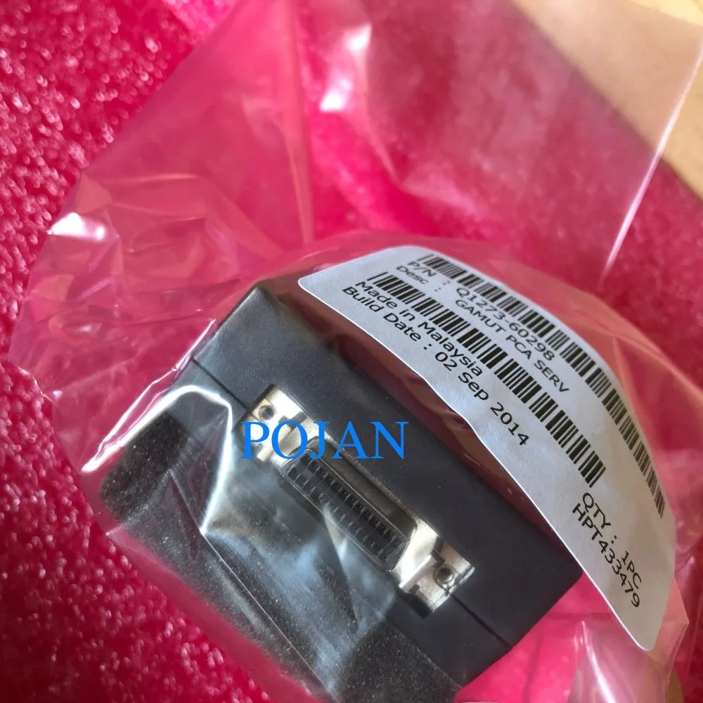 Панель PCI для ПК совместимая с Designjet z4000 z4020 z4500 z4520