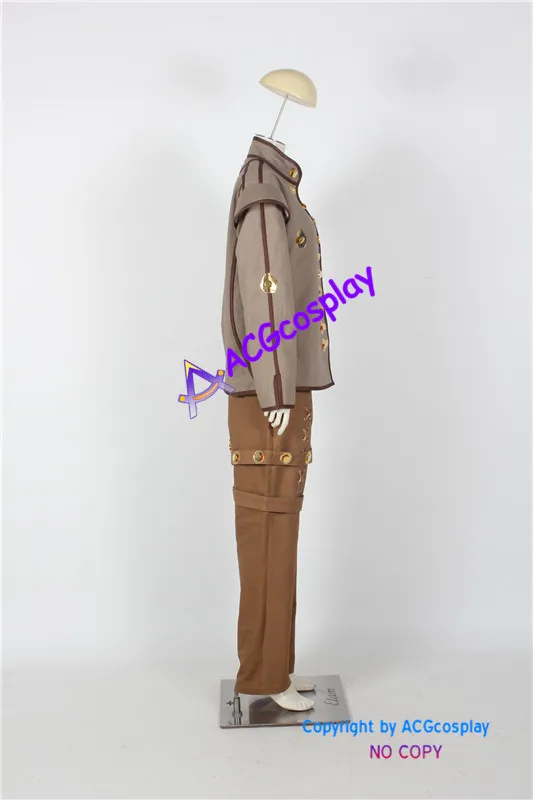 Инквизиция Dragon Age мужской Инквизитор косплейный костюм ACGcosplay|cosplay costume|dragon agecostume
