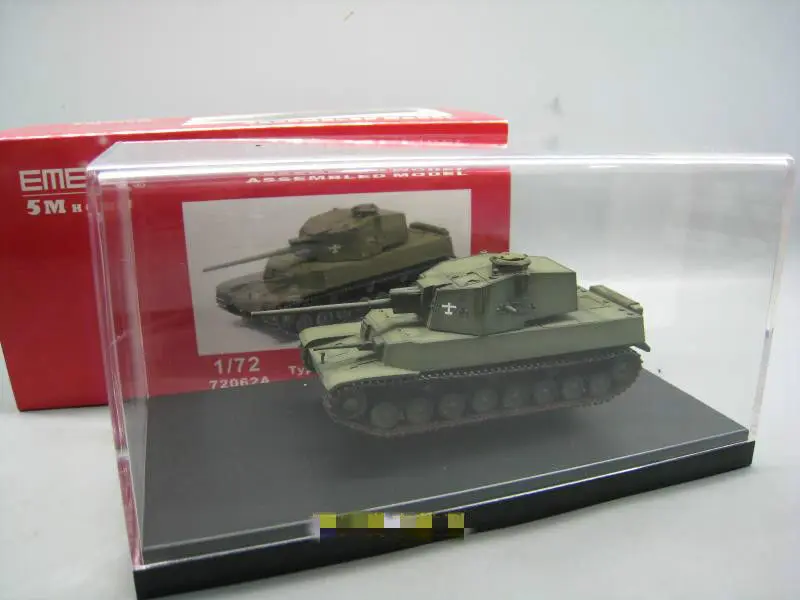 1/72 японский тип 5 Чи ри тяжелый танк Собранный готовой модели хобби м| |