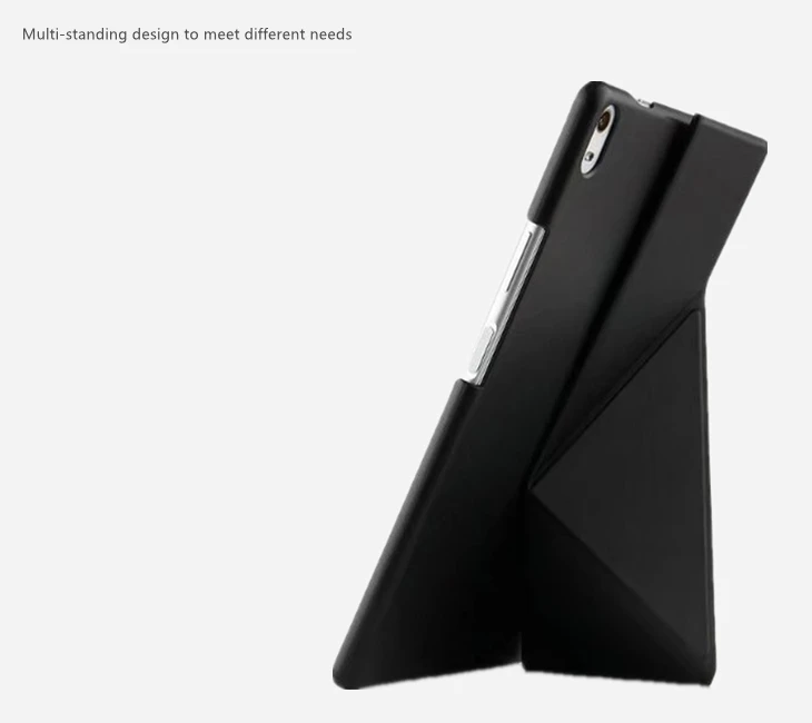 YNMIWEI для lenovo TAB4 8 Plus чехол Tansform чехол-подставка для планшета защитный чехол для lenovo Tab 4 8,0 Plus TB-8704N TB-8704F