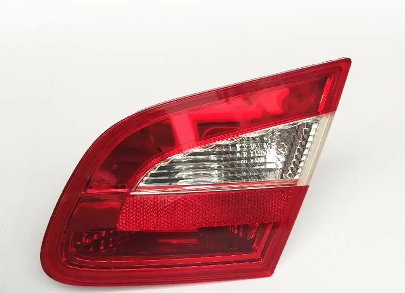 Автомобильный Стайлинг для Skoda Superb задний светильник s светодиодный 2009 2010 2011 2012 2013 автомобильные аксессуары превосходная лампа yeti fabia Superb задний светильник
