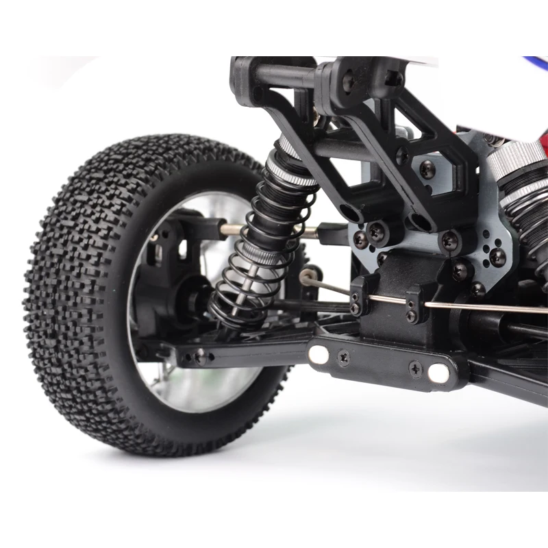 Новое поступление HSP планета NB3 1/8 Масштаб Электрические безщеточный 4x4 Off Road багги