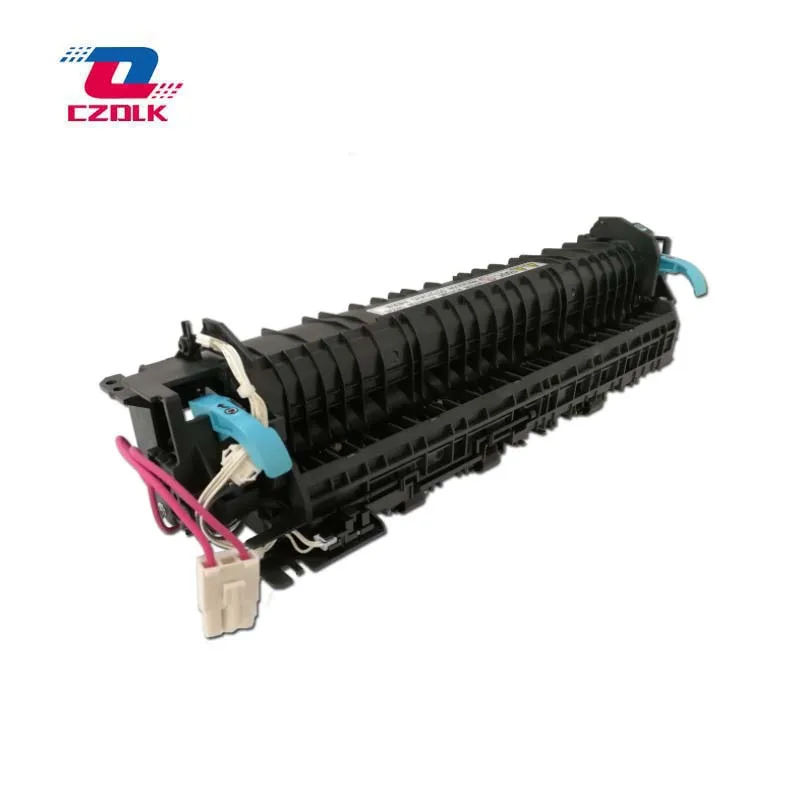 Используется оригинальный (90%) Fuser блок для Ricoh MP2014 MP2014ad узел закрепления