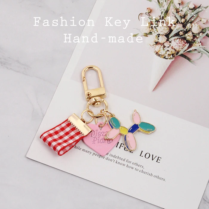 1 шт. цепочка с подвеской в виде кошки рыбы | Украшения и аксессуары