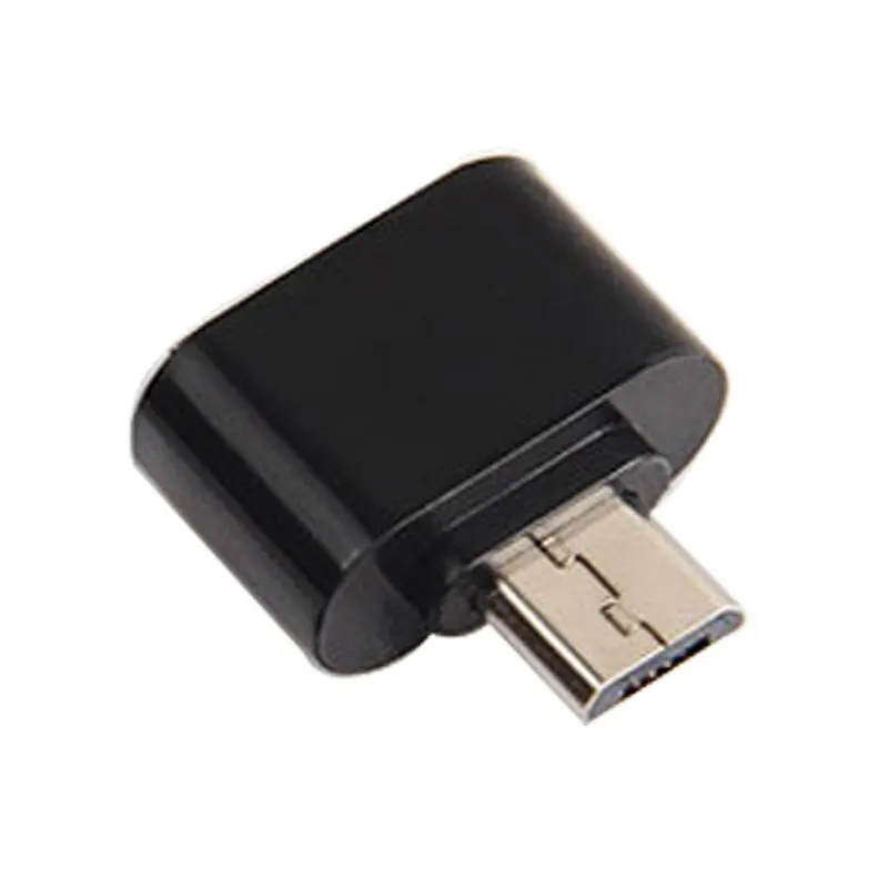 V8 1 шт. мини Тип C и micro USB ридер разъемы Многофункциональный U диск ридер для Android телефон и планшет мышь клавиатура 7 - Цвет: V8