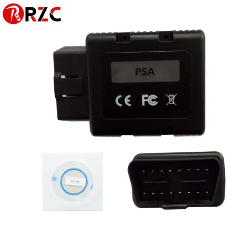 PSACOM BT PSA COM Bluetooth диагностическая программа для Peugeot/для Citroen транспортных средств