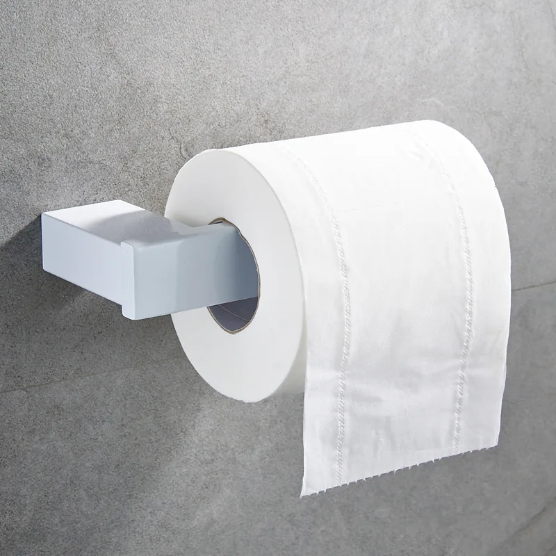 Набор аксессуаров для ванной комнаты из нержавеющей стали 304