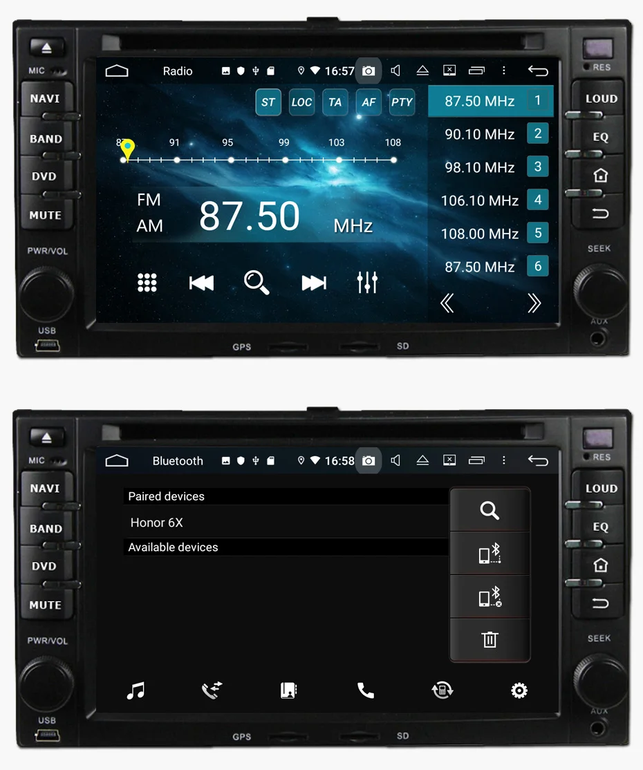KANOR Восьмиядерный Android 9,0 4g 2din автомобильный Авторадио для KIA Sportage Cerato Sportage Ceed Sorento Rio gps SatNavi мультимедиа wifi