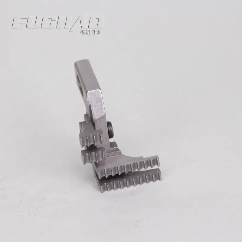 ПОДХОДИТ ДЛЯ SIRUBA Silver Arrow 737 504M2 Стоматологическая оверлок швейная машина для зубов