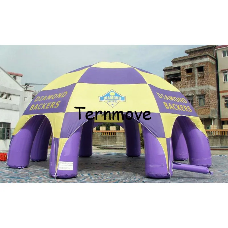 Надувная надувная палатка sunbelt для вечерние Ринок автомобильная с