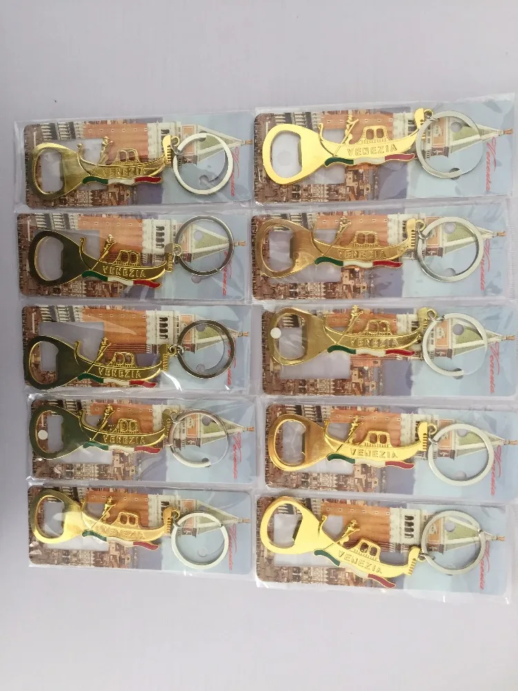 

Venezia Venice,Italian creative travel souvenir small gift metal keychain
