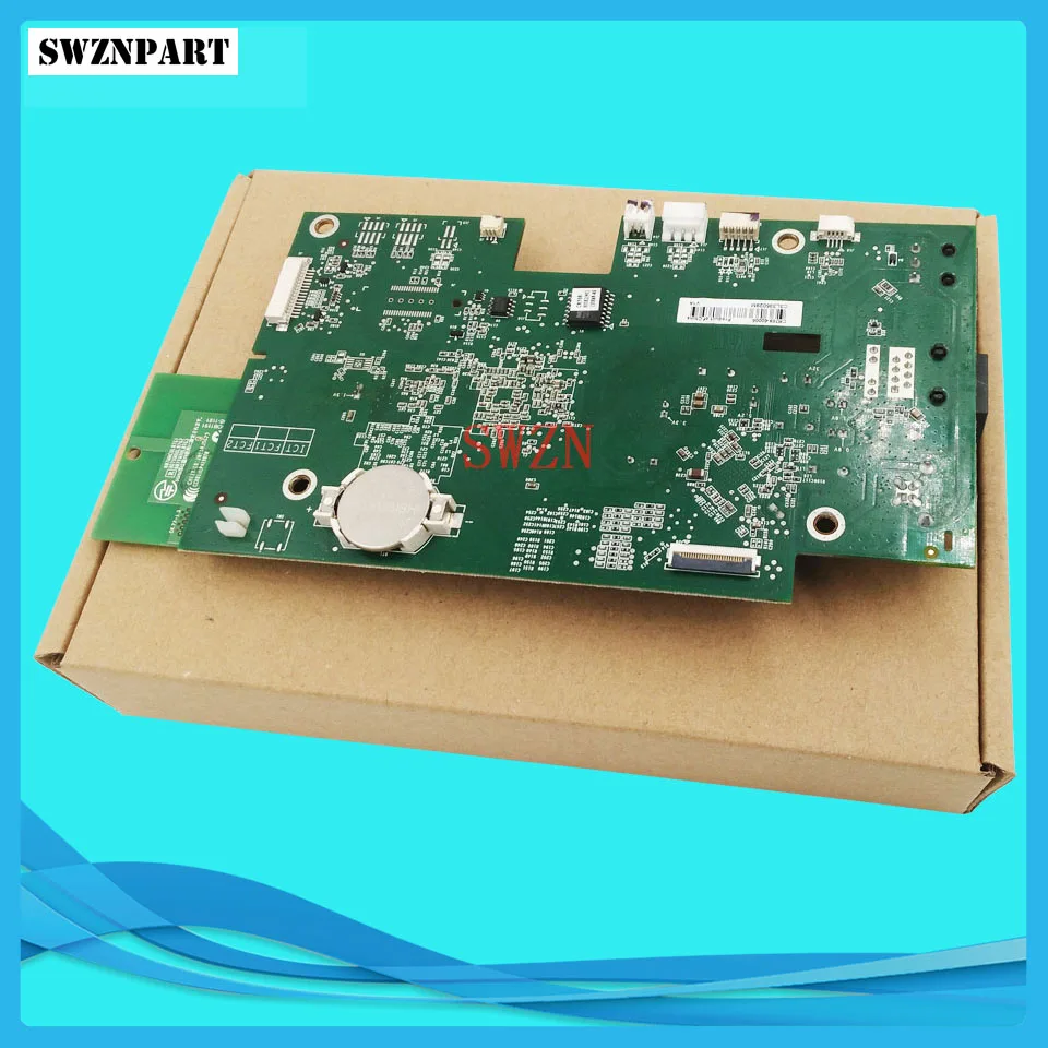 Formatter Logic Main Board MainBoard PCA ASSY For HP Officejet 7110 CR768-60005 | Printer Parts