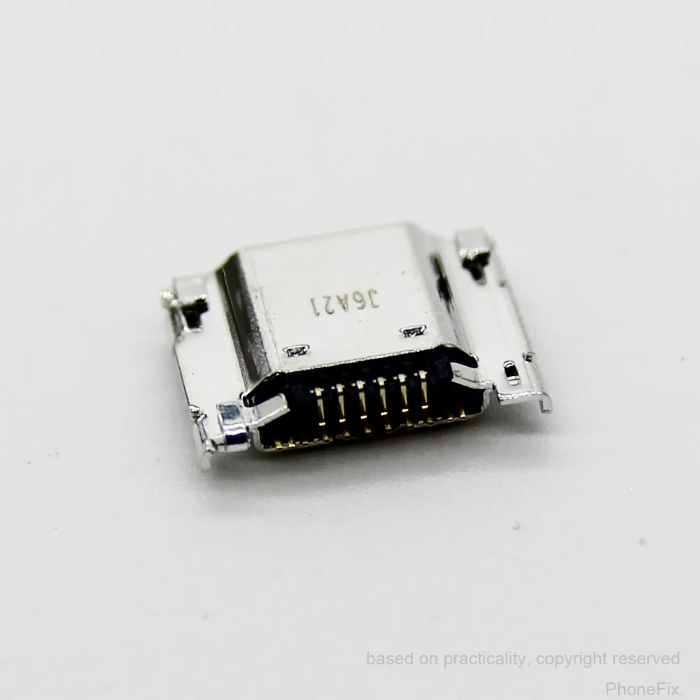 100 шт./лот Новинка для Samsung Galaxy Tab S2 8 0 "SM-T710 T715 9 7" SM-T810 T815 Micro USB DC разъем зарядки |