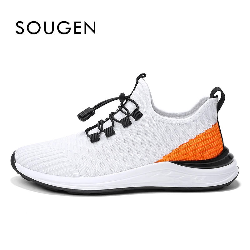 Мужская обувь для взрослых; Tenis Masculino Adulto zapatillas hombre; Повседневная обувь; chaussure homme; кроссовки; мужские летние кроссовки