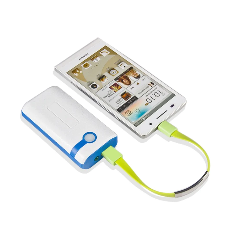 Олаф браслет Micro usb type C кабель USB кабель для зарядки данных для iPhone XS Max XS X 8 Android USB зарядное устройство для телефона Xiaomi