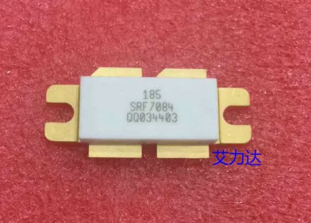 

FreeShipping SRF7084 Specialized in high frequency tube