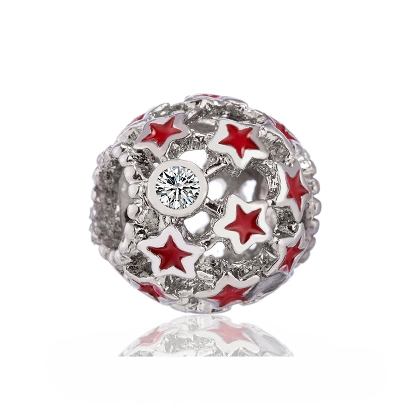 Хит продаж Хрустальная стрела Бабочка любовь бесконечность цветок сердце бусина