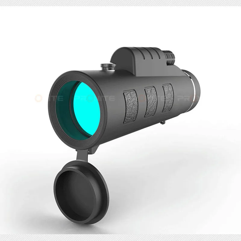 Монокуляр Zoom Vision 40x54 охотничий телескоп HD Профессиональный Монокуляр охотничьи прицелы телескопическое зеркало Opera Turizm Spyglass