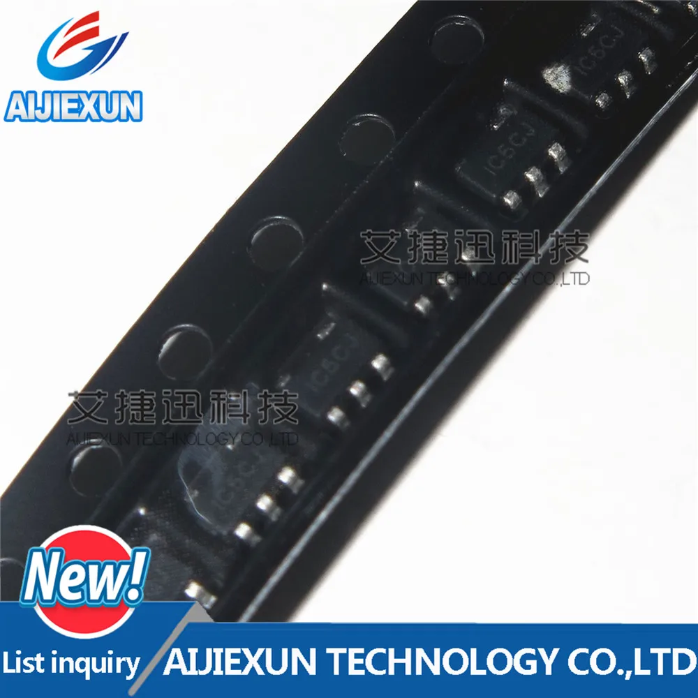 

50PCS SY8088 silk-screen IC5CJ in stock 100% New and original