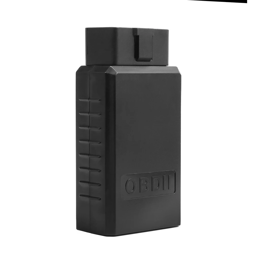 ELM327 WIFI V1.5 OBD2 сканер Автомобильный кодов неисправностей OBDII Scaner адаптер