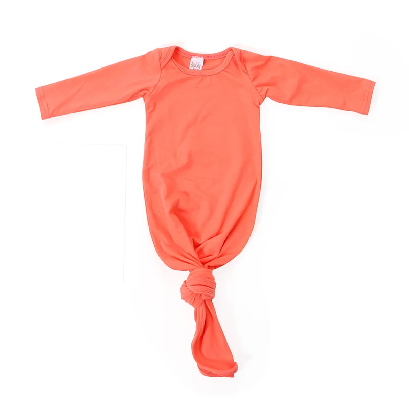 2017 спальный мешок для новорожденных хлопковый сплошной цвет с оборками лето