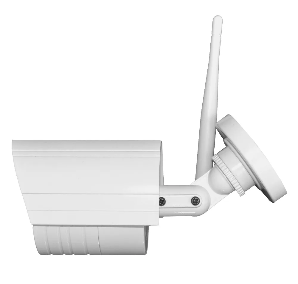 CCDCAM 720P/ 960P/ 1080P Wifi IP-камера безопасности IP66 Водонепроницаемая беспроводная