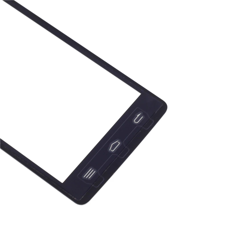 Сенсорный экран дигитайзер 4 дюйма для ZTE KIS 3 оригинальная сенсорная панель