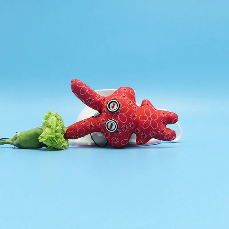 1 шт. 8 см миниатюрная плюшевая игрушка Маленькая подвеска животное мягкая кукла