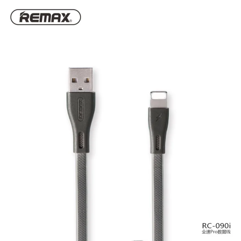 REMAX TPE Environmental Protection Material Charging Data cable 2.1a FAST CHARGING micro typec Simple packaging | Мобильные телефоны