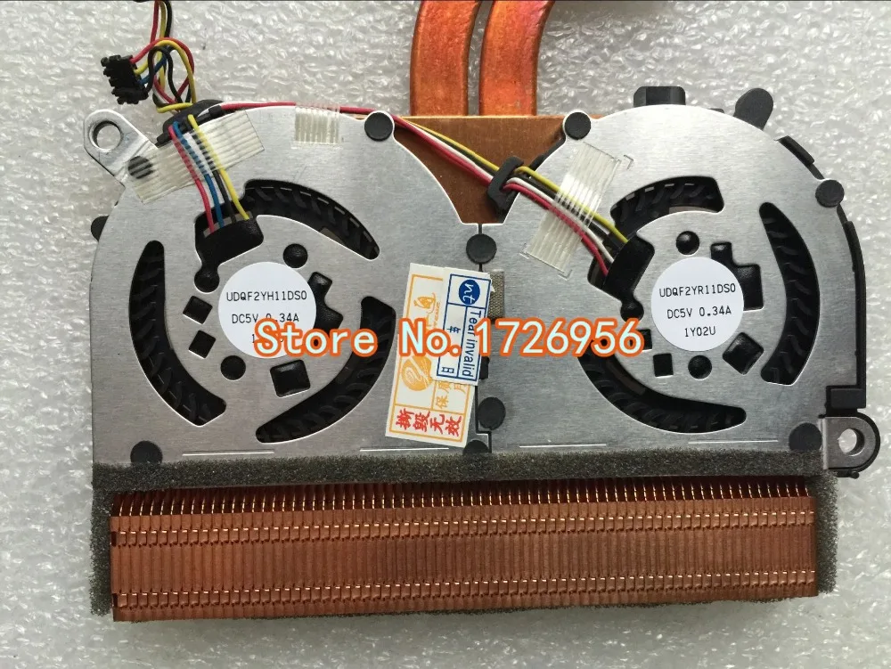 Вентилятор охлаждения для Sony VPCZ2 VPCZ21 VPCZ219GC VPCZ237FC VPCZ23 MBX-236 UDQFXX011DS0 UDQF2YR11DS0 |