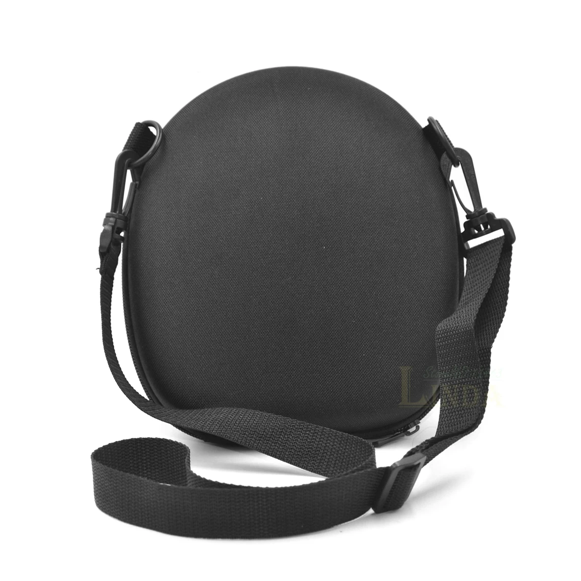 Портативный чехол для гарнитуры Round Ear 2 AE2 AE ON OE2 i QC2 QC15 qc25 35|headset parts|headset caseqc25 case |