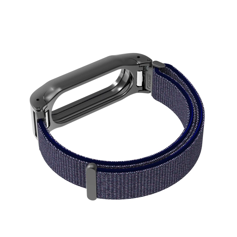 Замена ремешок для xiaomi mi band2 Браслет Смарт аксессуар | Электроника