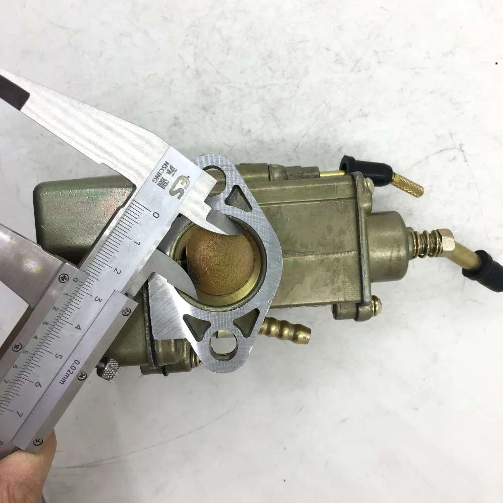 Sherryberg русский carb для Днепр МТ Урал карбюратор K65-T Пекар карбюратор Пекар 12-вольтовой K65T карбюратор vergaser