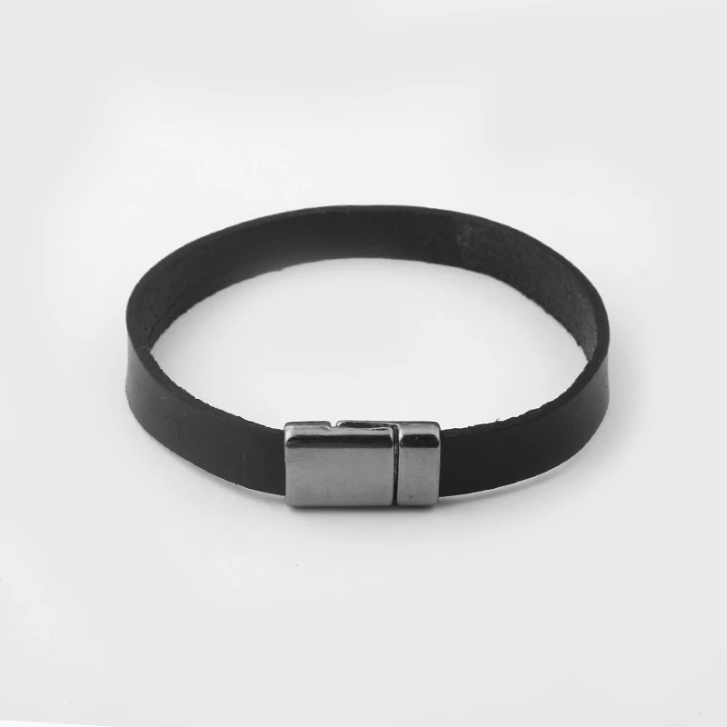 3 комплекта пистолетов черная плоская прочная Магнитная застежка для плоского