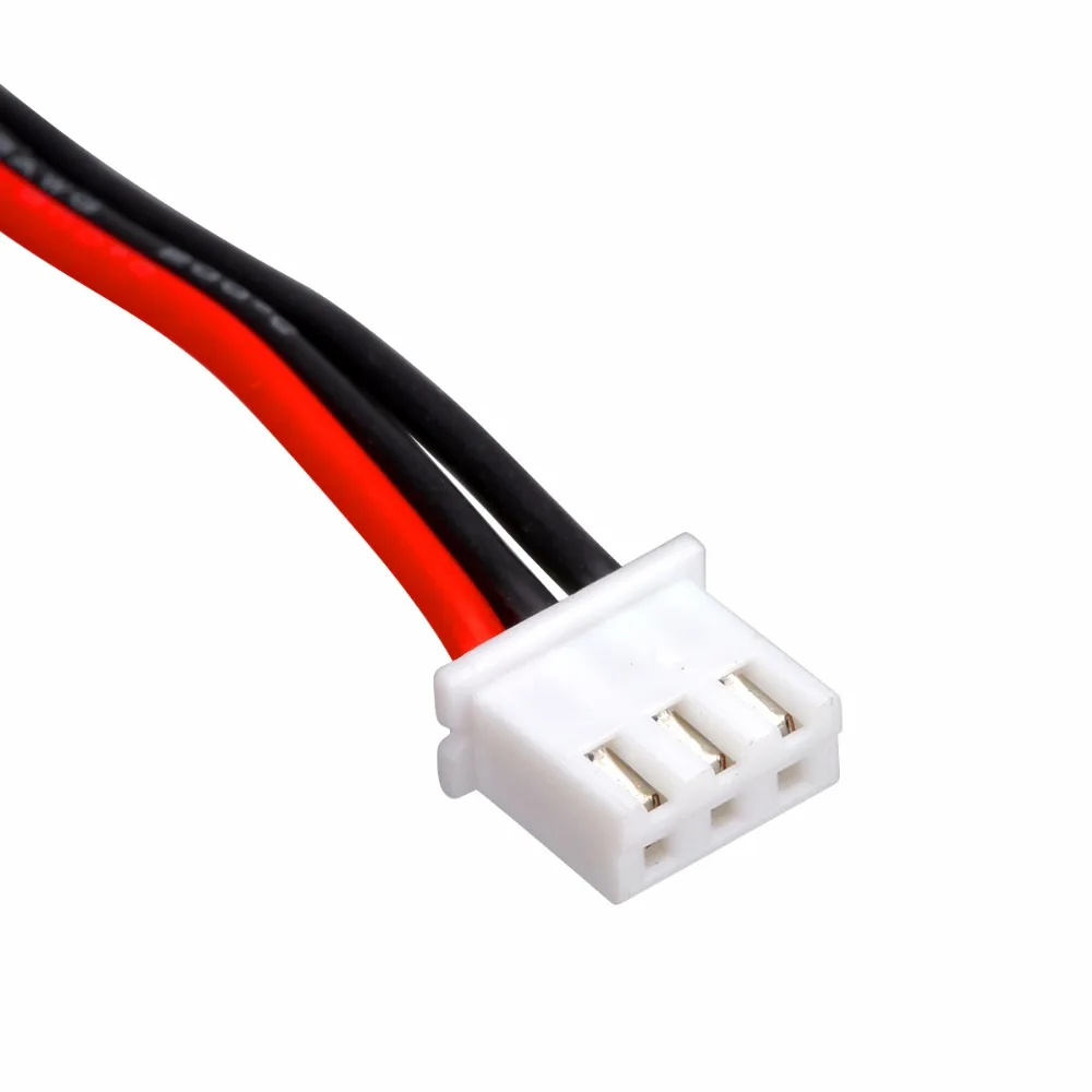 FLOUREON 2S 7,4 V 5200 мА/ч, 30C с Т-образный разъем LiPo Батарея пакет для RC Evader BX машина р/у грузовик радиоуправляемая автомодель трагги RC самолет Бла(беспилотный летательный аппарат квадролет с дистанционным управлением с видом от первого лица