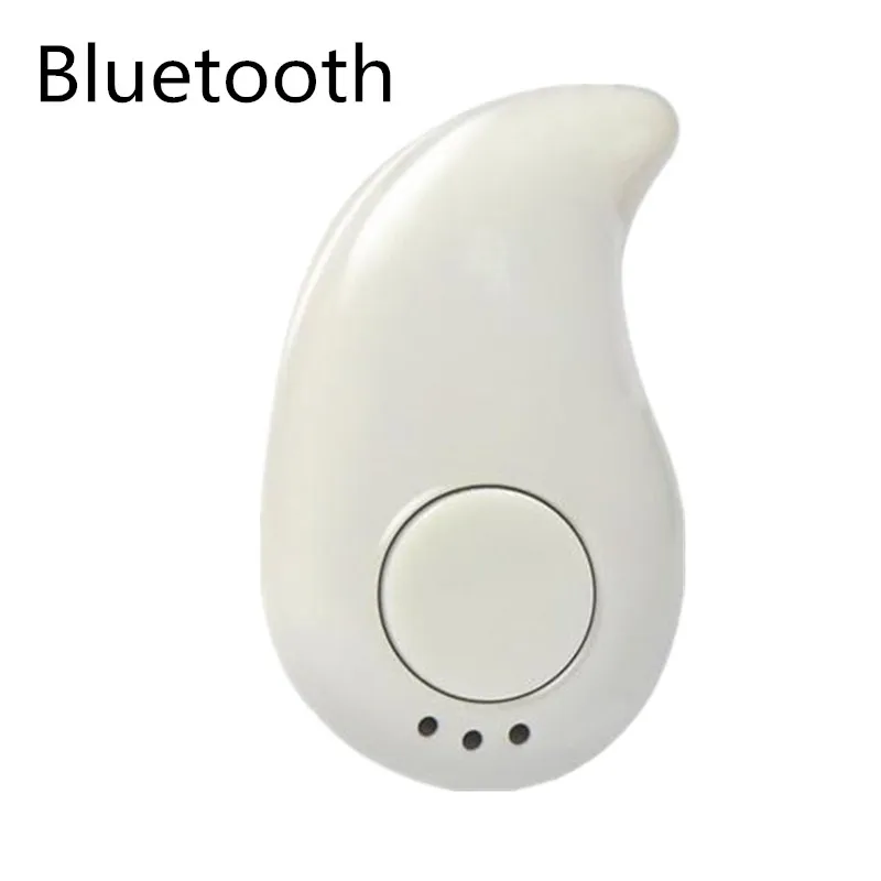 S530 Мини Спортивные Беспроводные наушники свободные руки активный