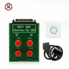 Бесплатная доставка W211R230 ABSSBC ИНСТРУМЕНТ для Mercedes для Benz Obd SBC инструмент сброса для Benz с высоким качеством