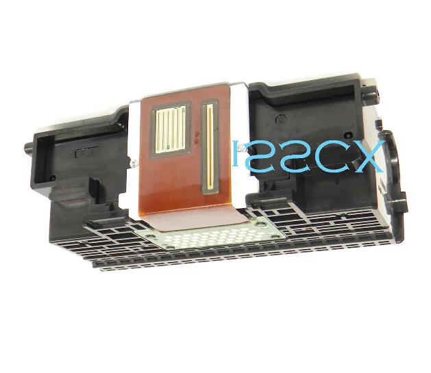 

only guarantee the print quality of black.QY6-0062 Original and Refurbished for Canon MP960 MP970 MP950 IP7500 IP7600 printer